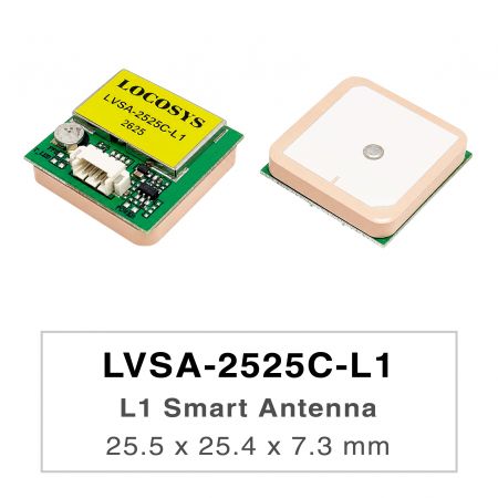LVSA-2525C-L1